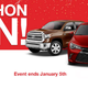 Illustration for article titled Your Guide To The Major Automotive Holidays Of The Season